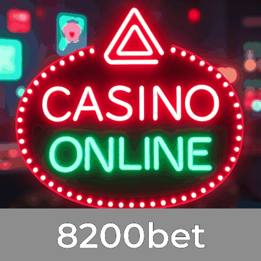 Cadastro na 8200bet