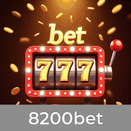 Cassino Online 8200bet