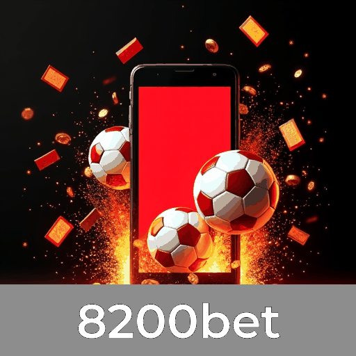 Cassino Online 8200bet