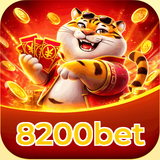 Recursos App 8200bet