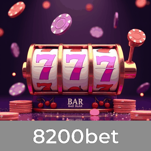 Cassino Online 8200bet