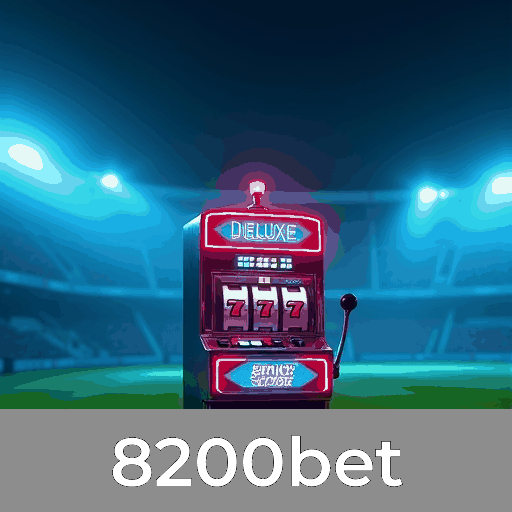 Jogos Crash no Cassino 8200bet