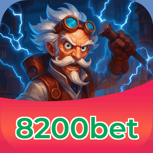 8200bet App Mobile - Android e iOS