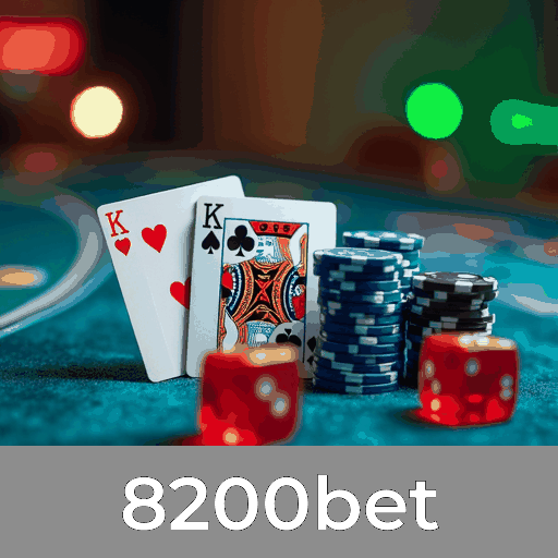 Cassino Online 8200bet