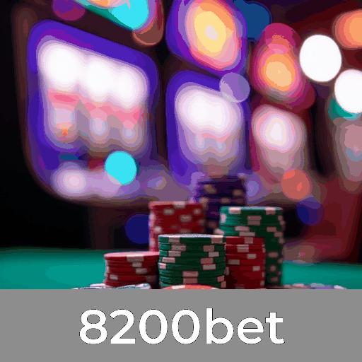 Acesso ao 8200bet
