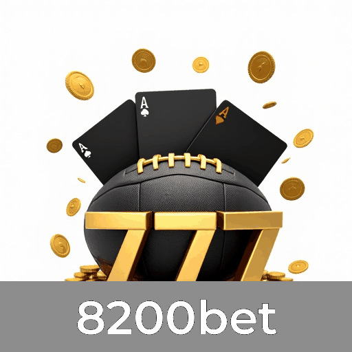 Cadastro na 8200bet