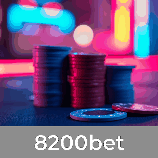 Cadastro na 8200bet