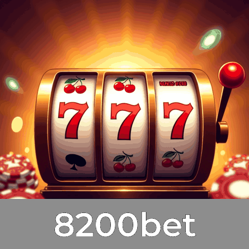 Acesso ao 8200bet