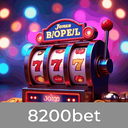 Acesso ao 8200bet