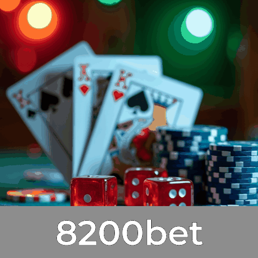 Acesso ao 8200bet