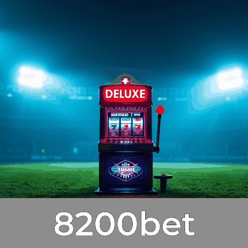 8200bet: O Melhor em Segurança e Entretenimento