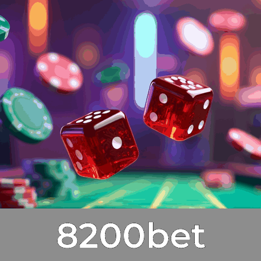 Acessar o site 8200bet COM