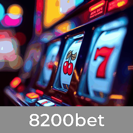 Acesso ao 8200bet