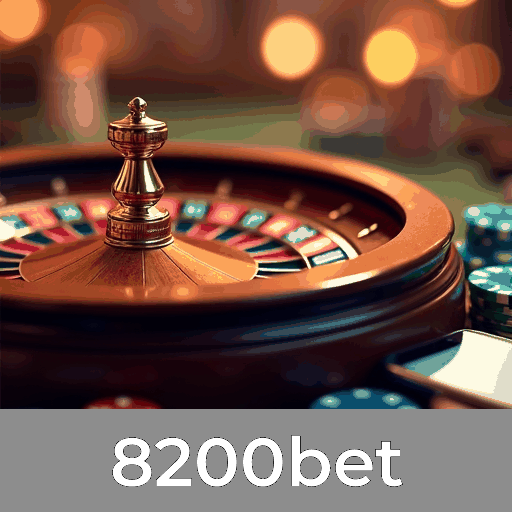 Cadastro na 8200bet