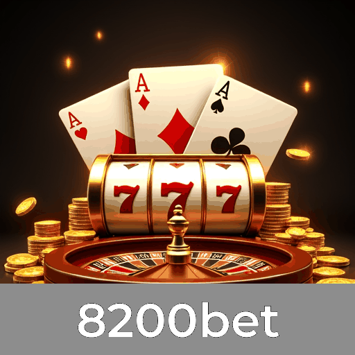 Acesso ao 8200bet