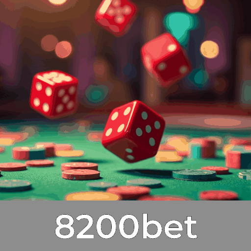Acesso ao 8200bet