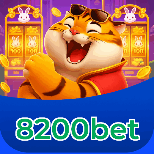 Catálogo Completo de Bônus 8200bet