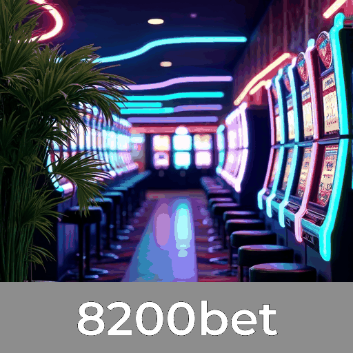 Cadastro na 8200bet