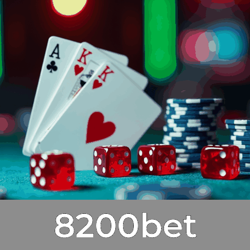 Cassino Online 8200bet