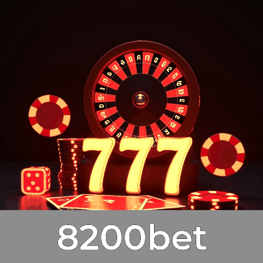 Cadastro na 8200bet