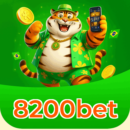 8200bet APK - Download Oficial Android