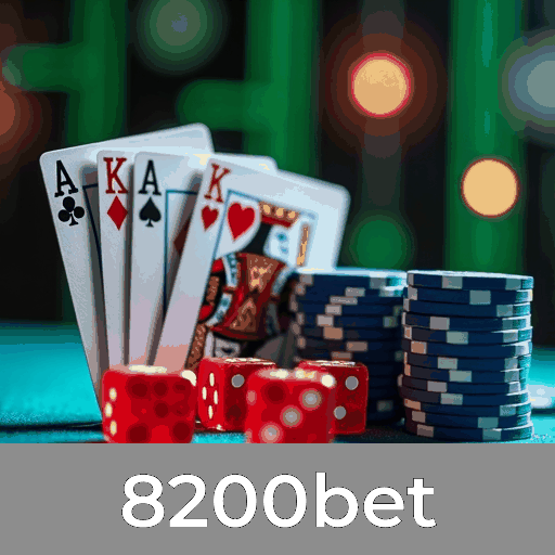 Acesso ao 8200bet
