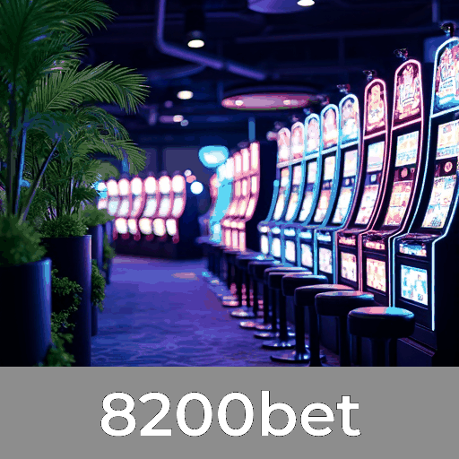 8200bet: O Melhor em Segurança e Entretenimento