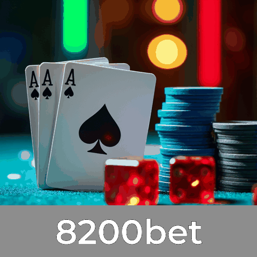 Cassino Online 8200bet