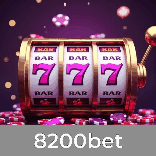 Cadastro na 8200bet