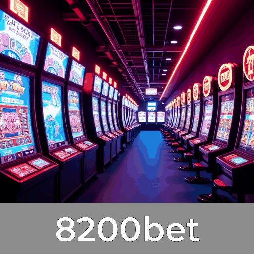 Cadastro na 8200bet