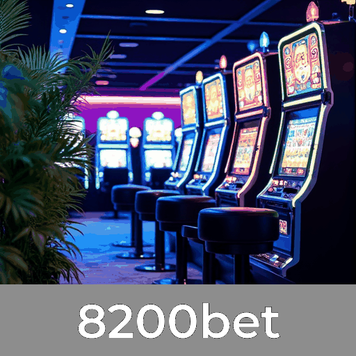 Cadastro na 8200bet