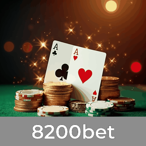 Acesso ao 8200bet